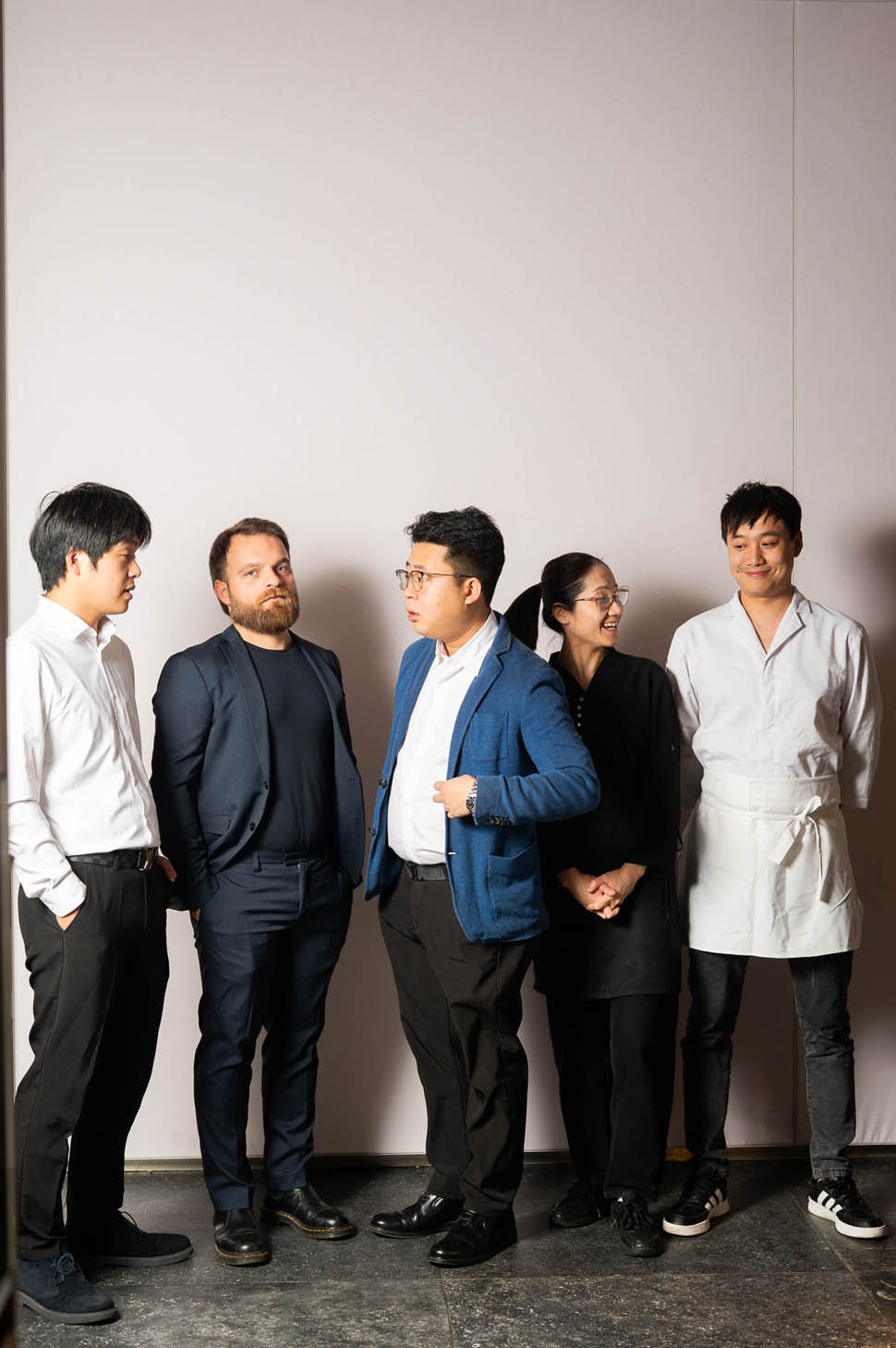 Sato team