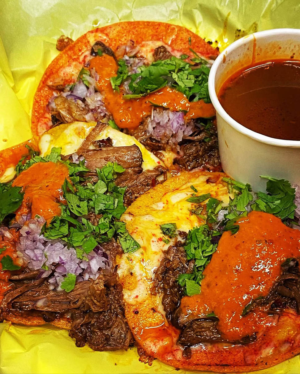 Sean Yarbrough Broke Boy Taco 6