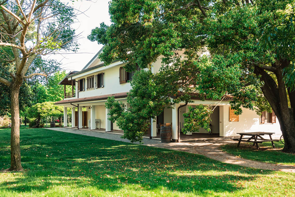 Seguire le Botti Agriturismo 2 2026 01 14 16 05 54