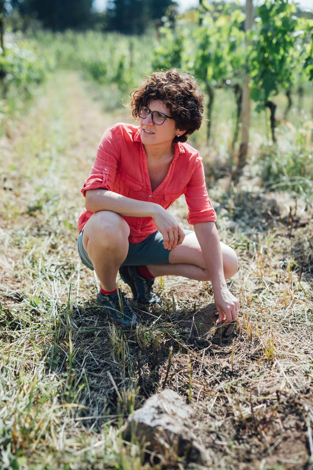 Serena Gusmeri direttore enologa Vecchie Terre di Montefili  2026 03 24 00 34 52