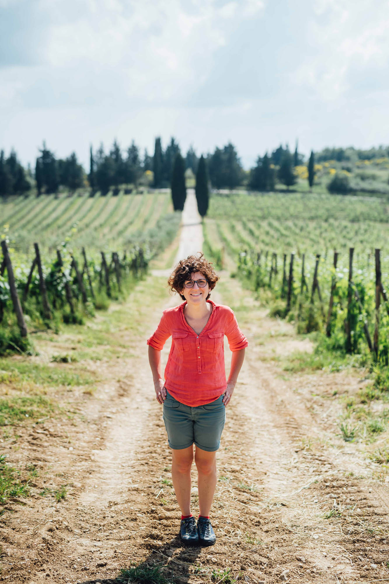 Serena Gusmeri direttore enologa Vecchie Terre di Montefili  2026 03 24 00 34 53 2026 03 24 00 34 53