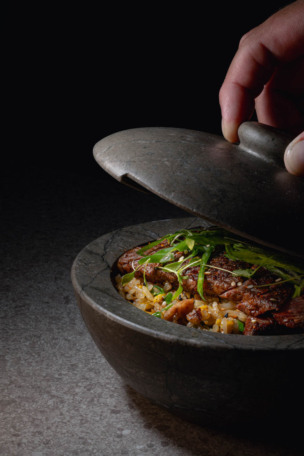 Sevi degustazione 127