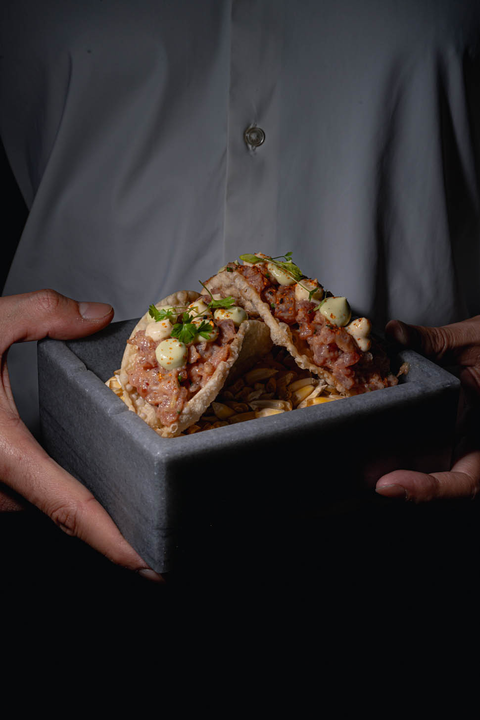 Sevi degustazione 31