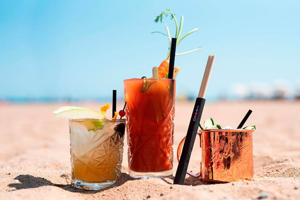 Shoko Restaurant Lounge