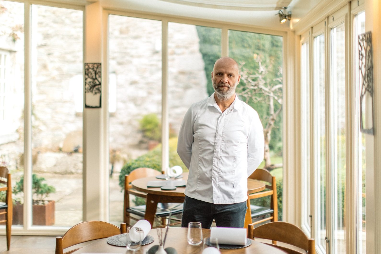 SimonRogan Portrait 2025