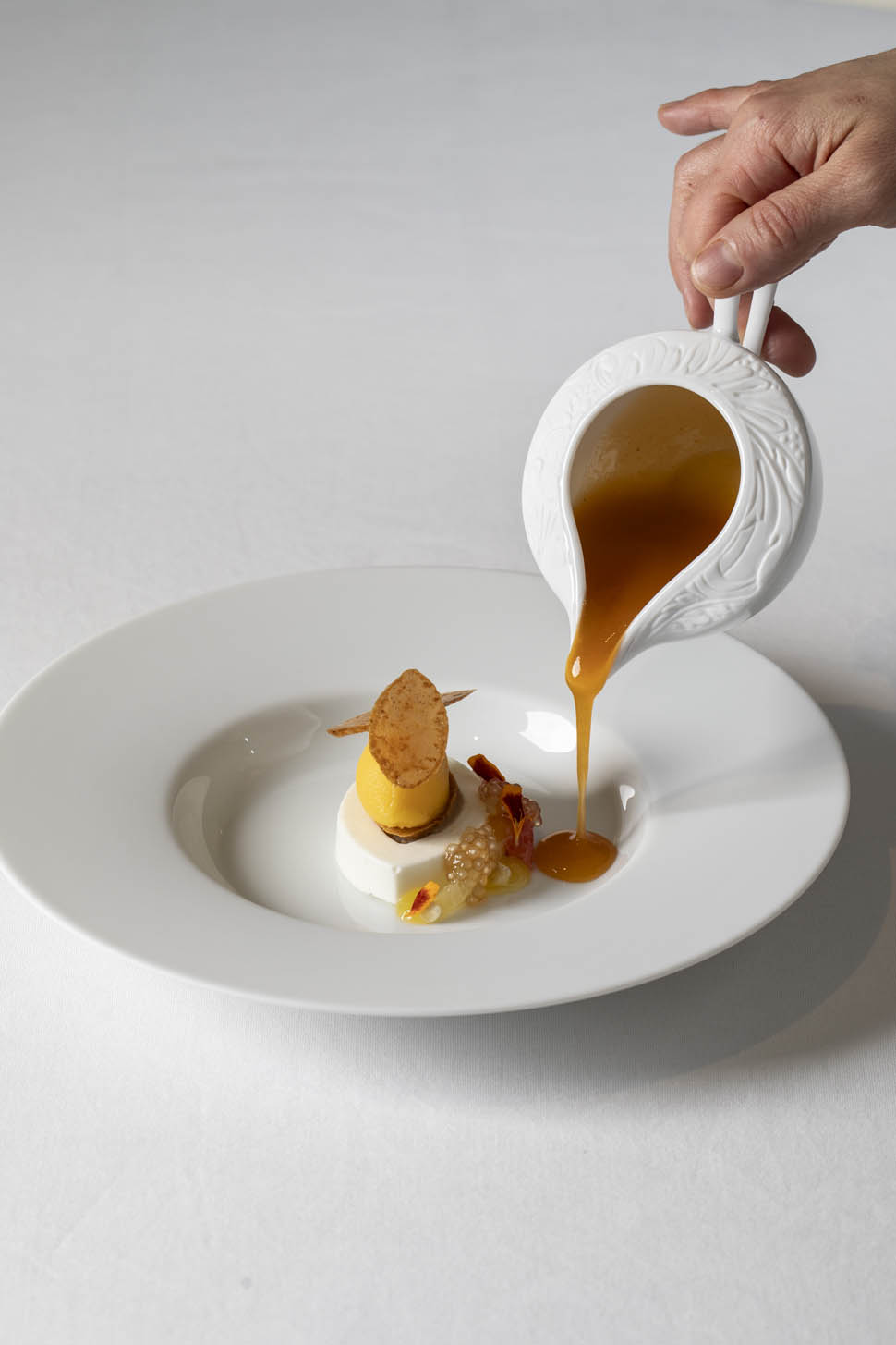 Sinfonia d autunno ph Lido Vannucchi