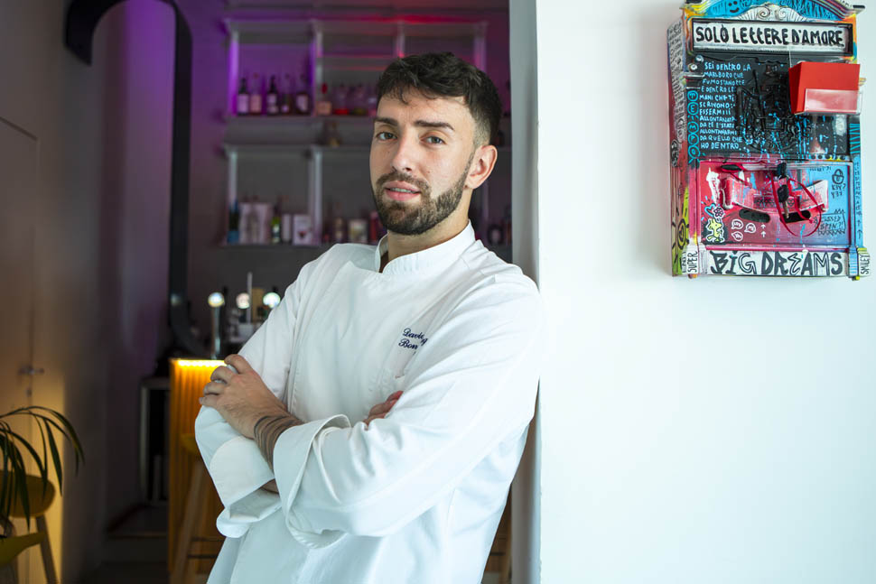 Slice David Boncompagni