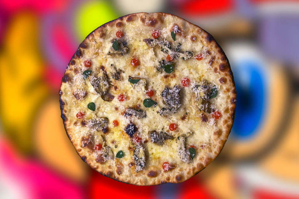 Slice Pizza
