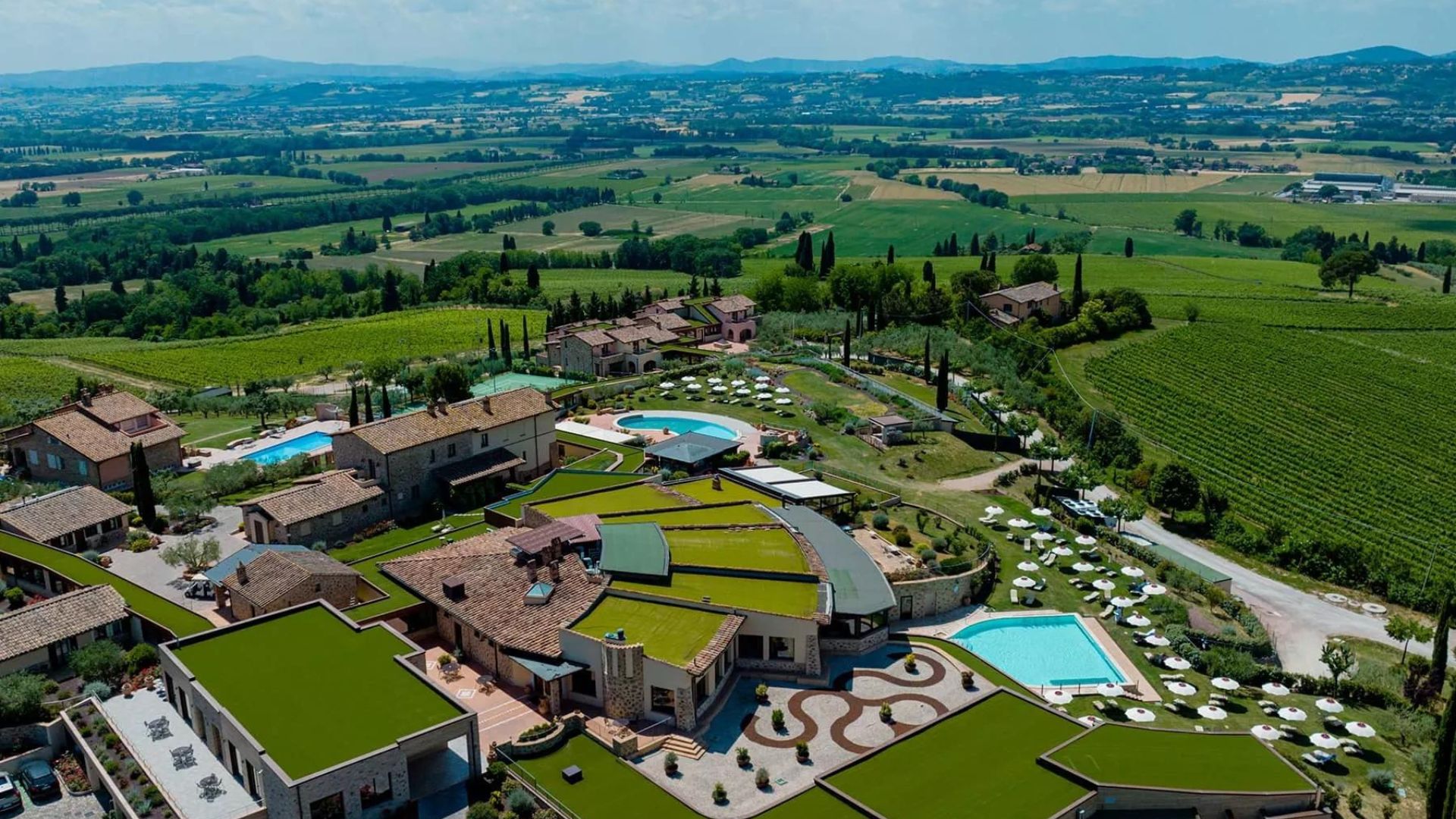 Slideshow borgobrufa