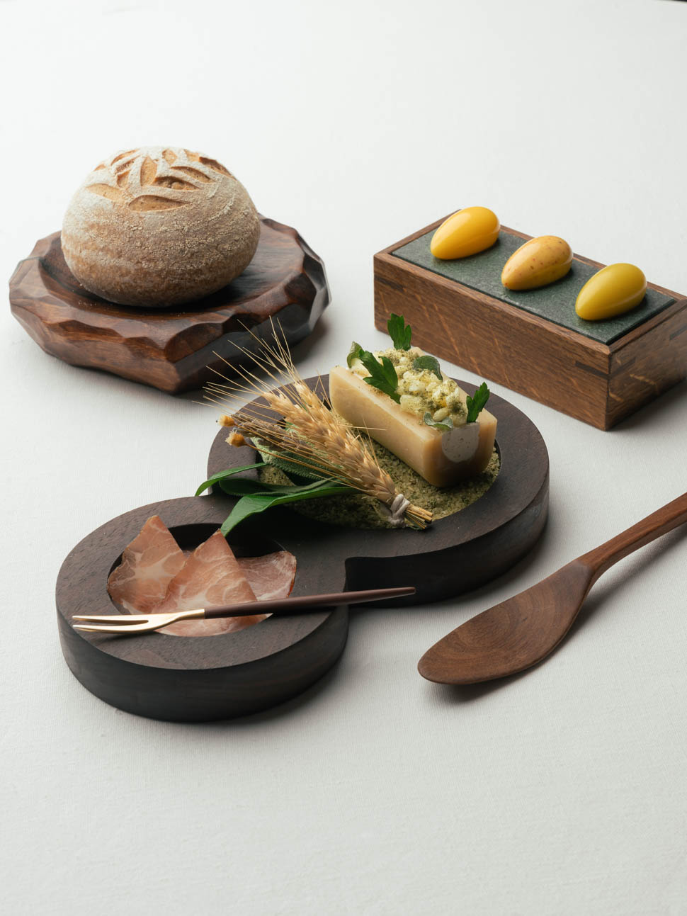 Sourdough Alex Teuscher