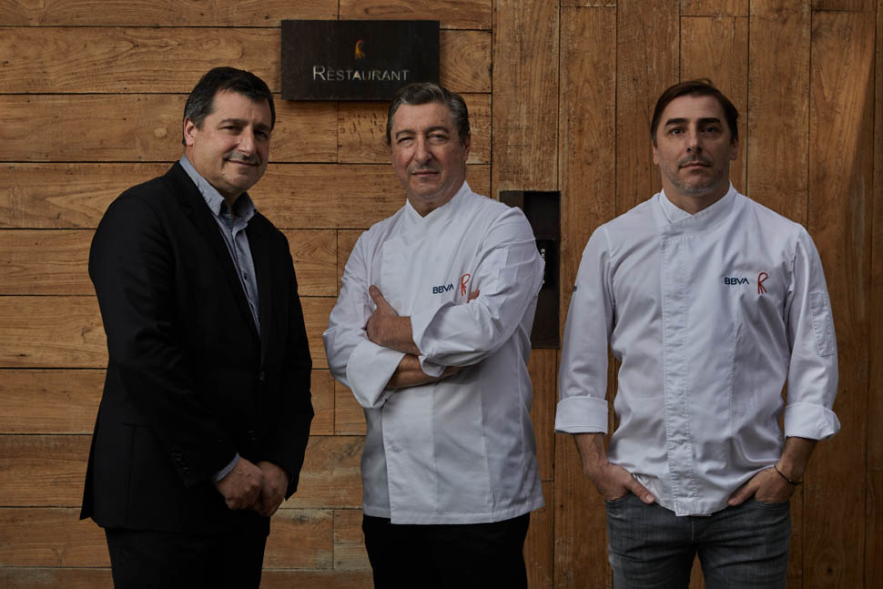 Spain Roca brothers accordion