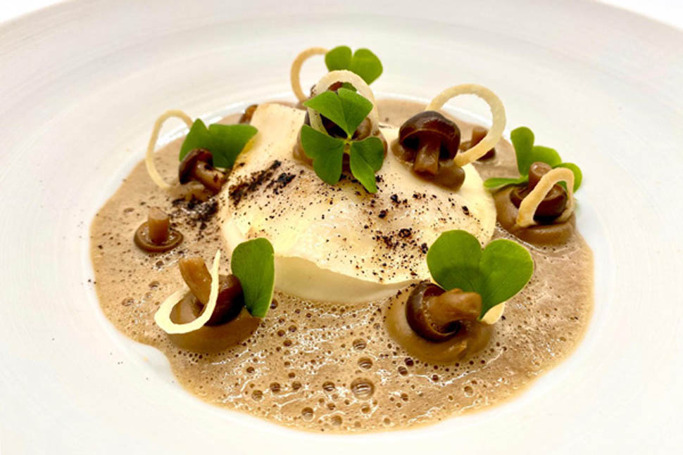 Sternekueche Favorite Parkhotel