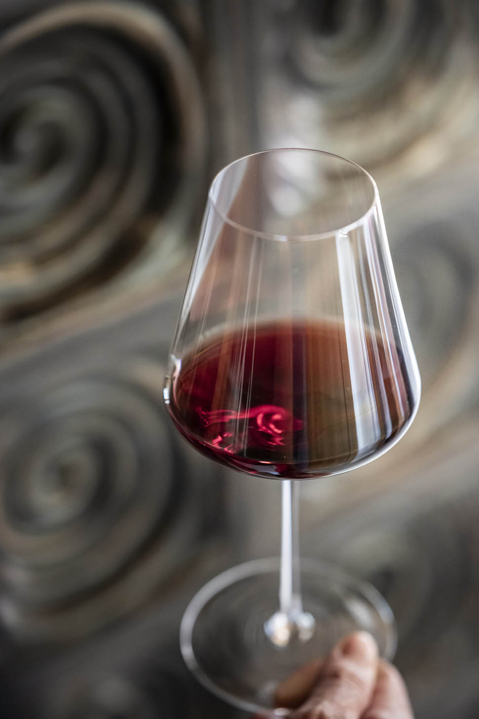 Sudtirol Wein Alex Filz