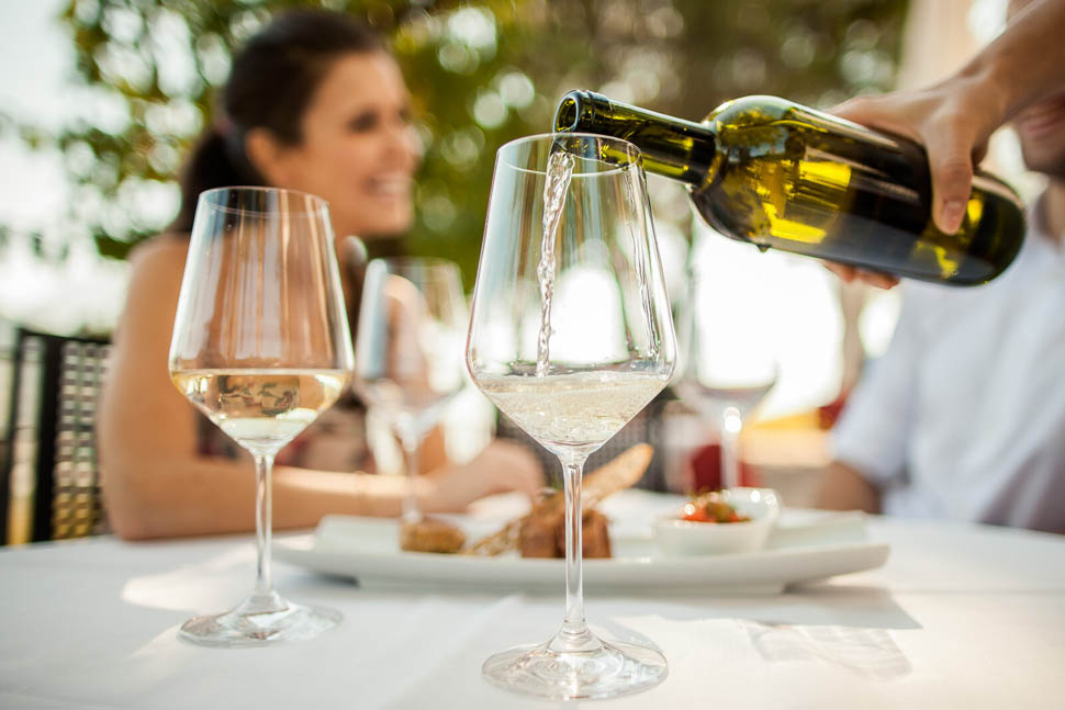 Sudtirol Wein florianandergassen