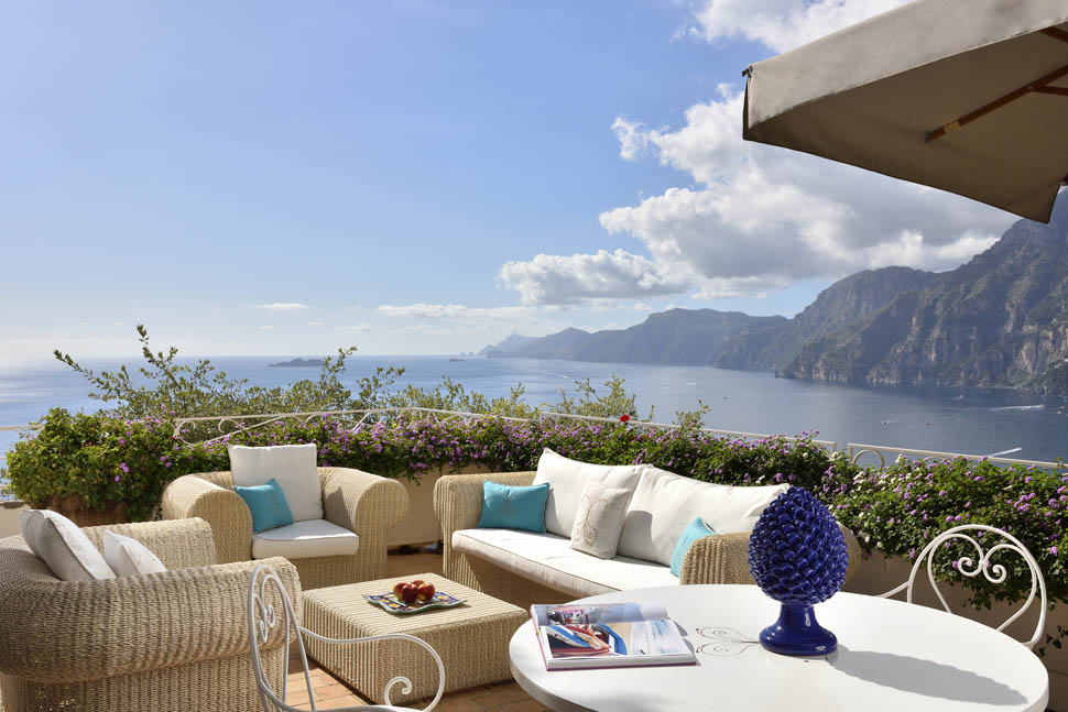 Suite Igea 1