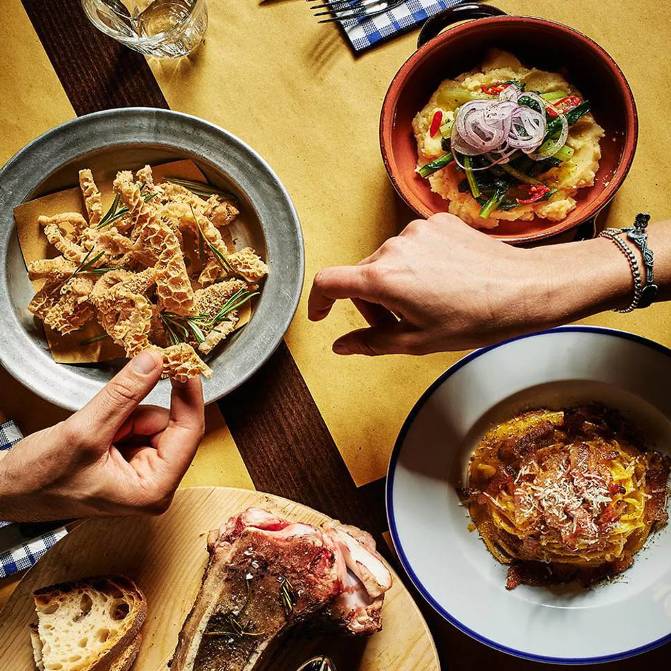 Sushi Anaba di Copenhagen