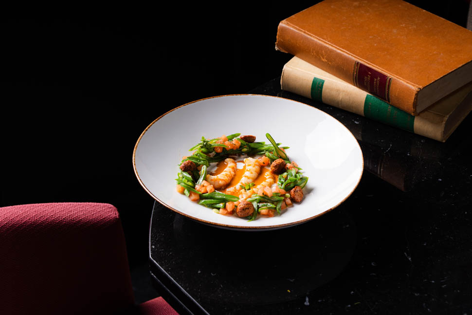THE GOETHE NEW MENU 18 MARZO 2026 25