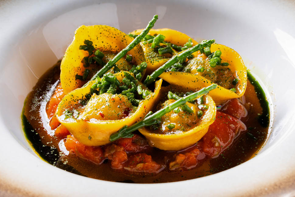 THE GOETHE NEW MENU 18 MARZO 2026 34