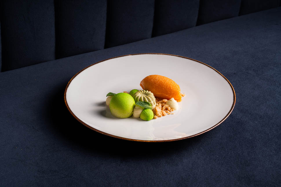 THE GOETHE NEW MENU 18 MARZO 2026 39