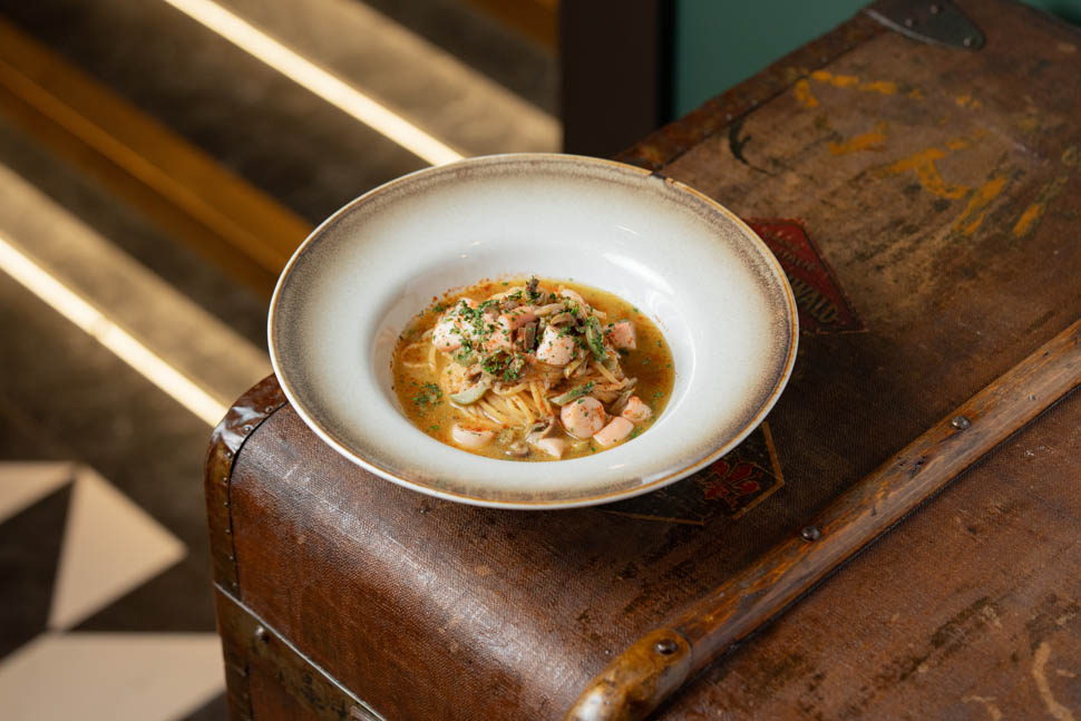THE GOETHE NEW MENU MARZO 2026 PT 2 23