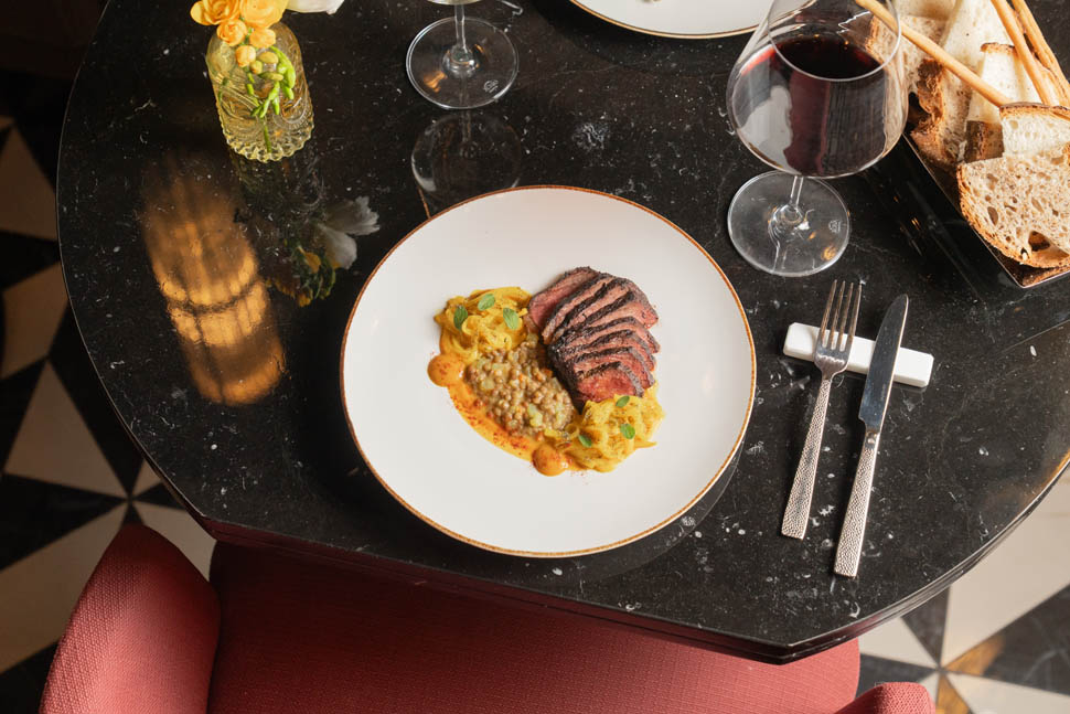 THE GOETHE NEW MENU MARZO 2026 PT 2 30 1