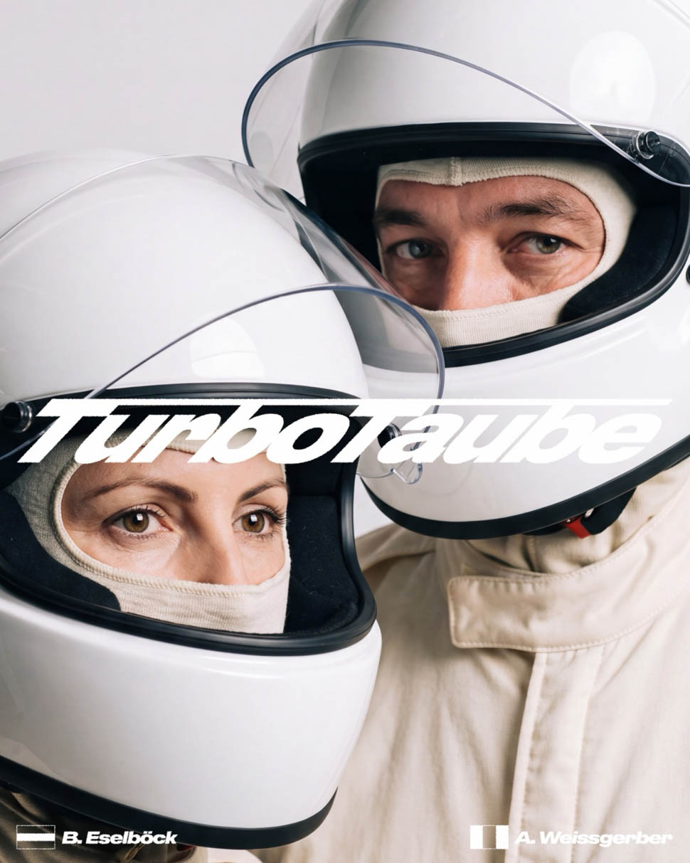 TURBOTAUBE