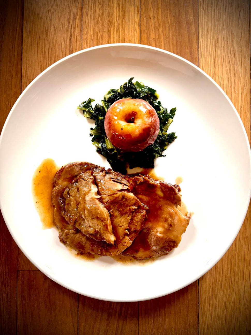 Tenuta Ca Bella Piatti