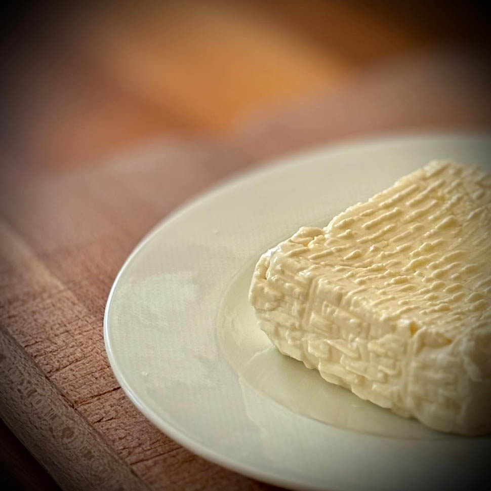 Tenuta Cai Bella Formaggio