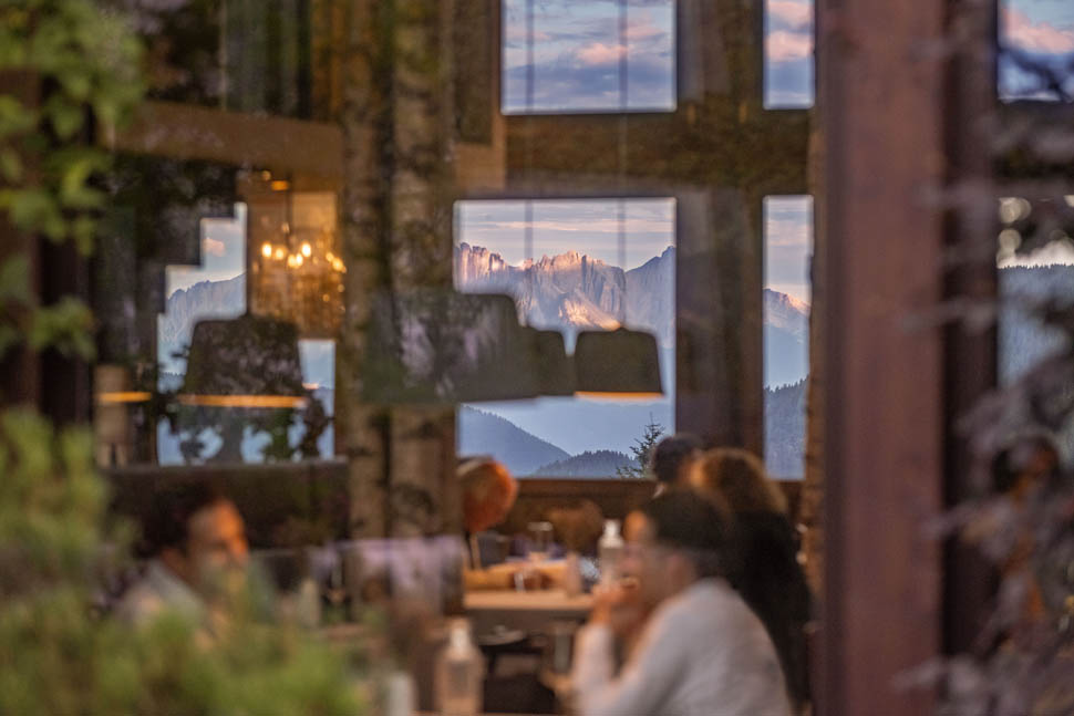 Terra 2025 Restaurant Durchblick 1