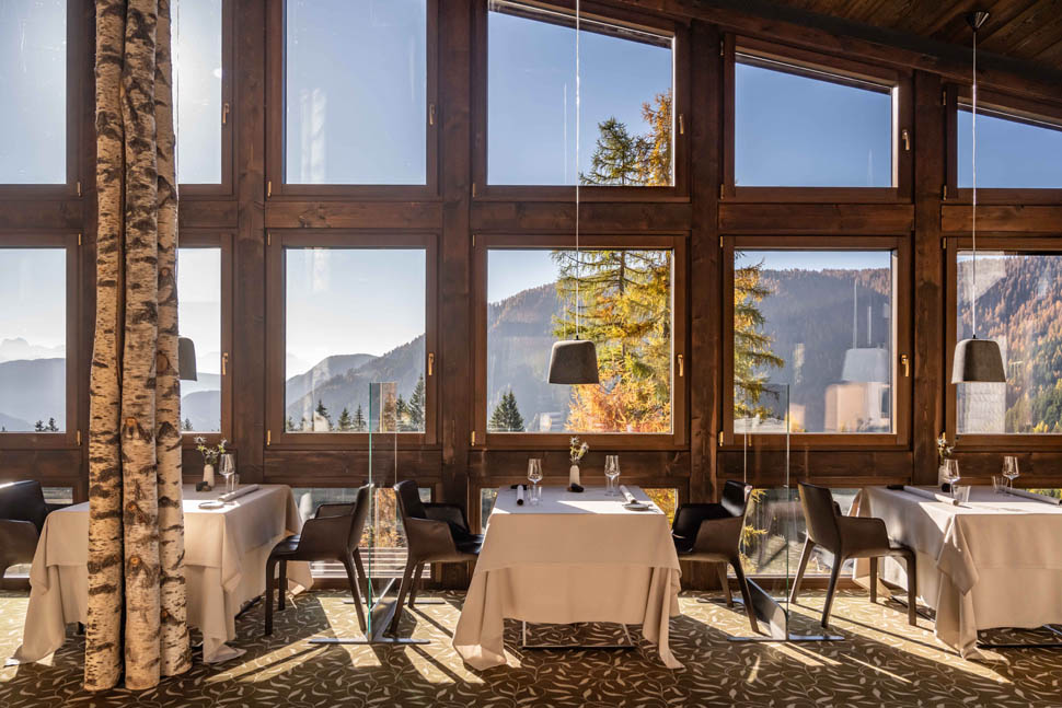 Terra Restaurant innen 13