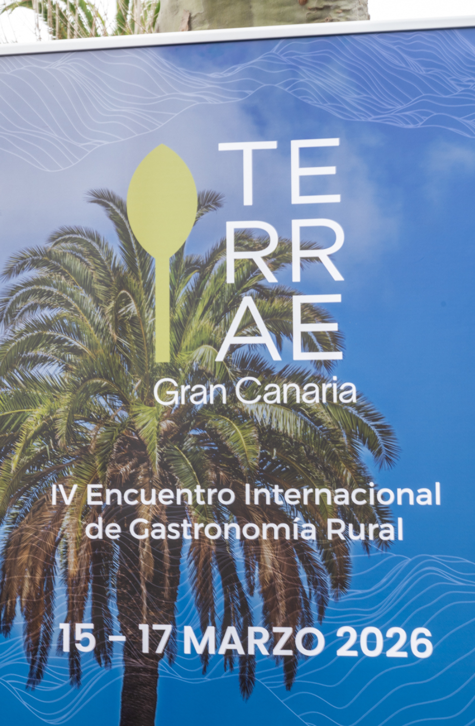 Terrae 4 2026