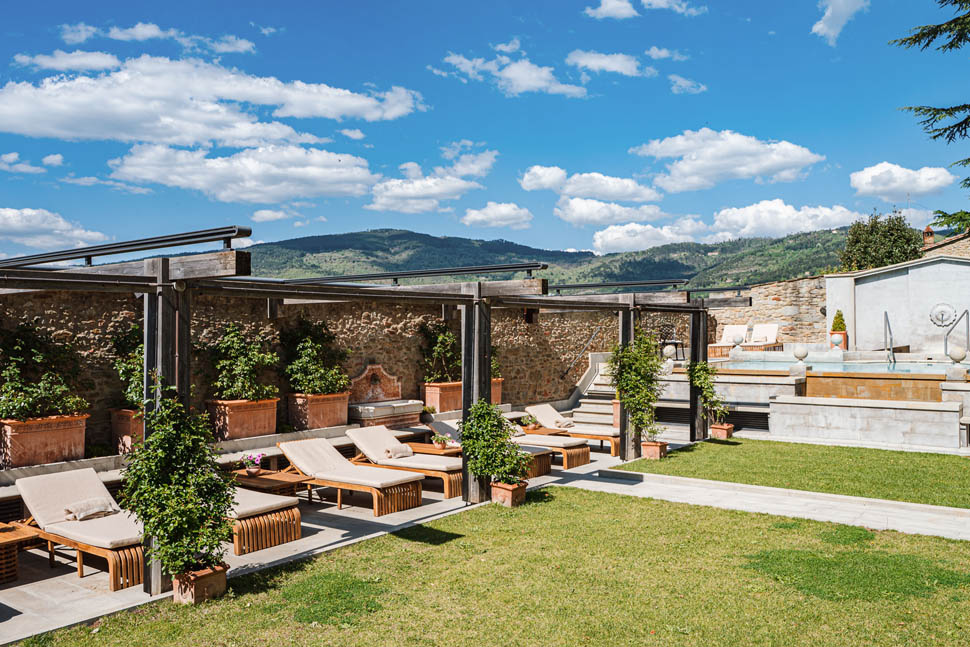 Terrazza 2