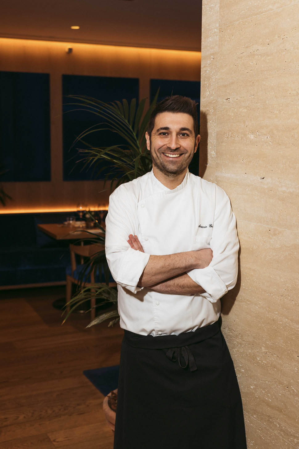 The Rome EDITION Antonio Gentile