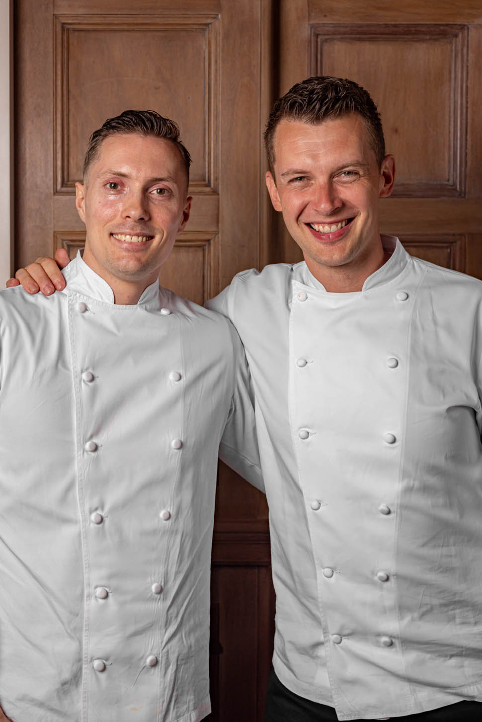 Timothee Martin Nadaud e Zampese