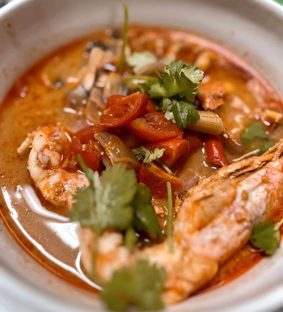 Tom Yam Kung 1