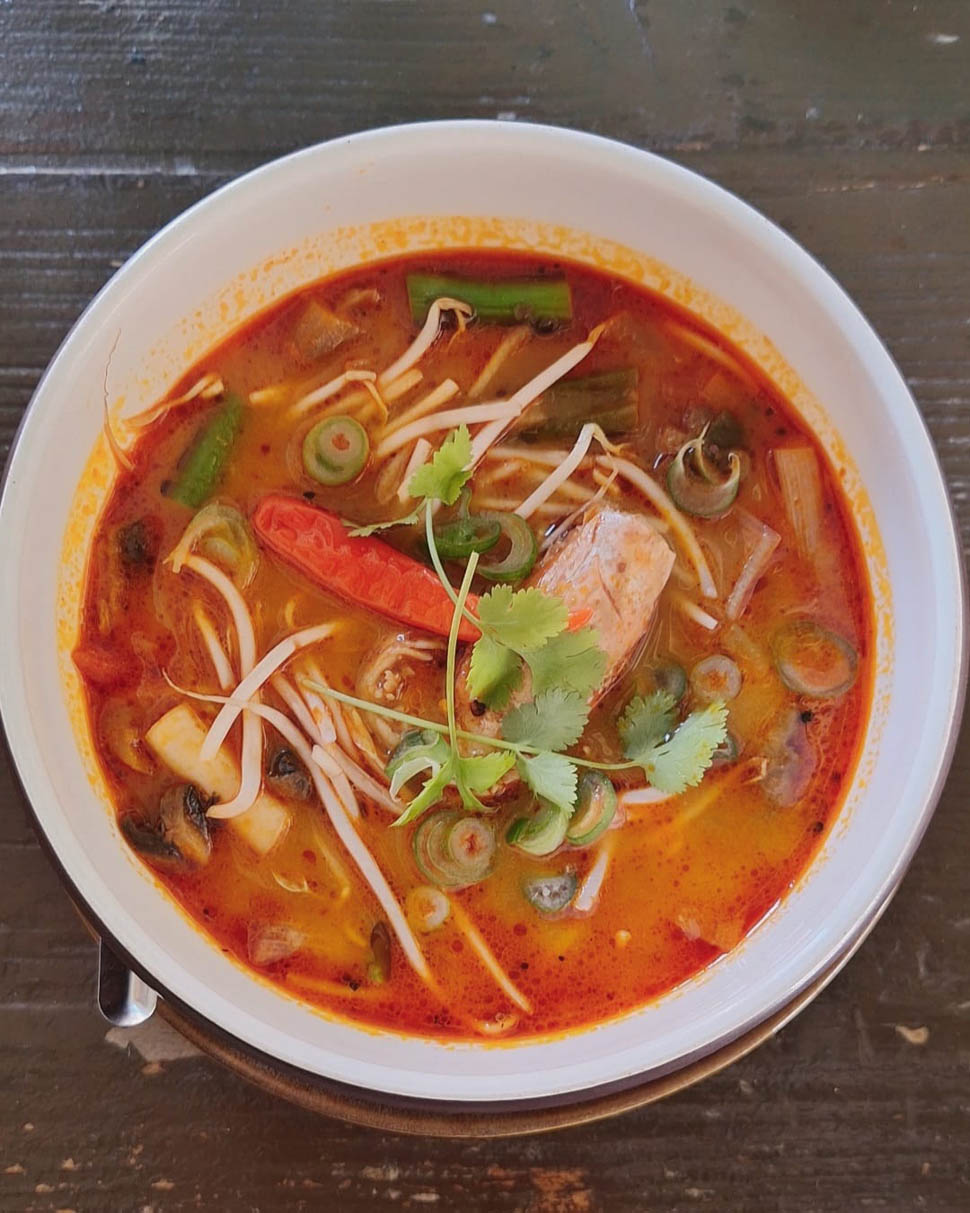 Tom Yam Kung 2