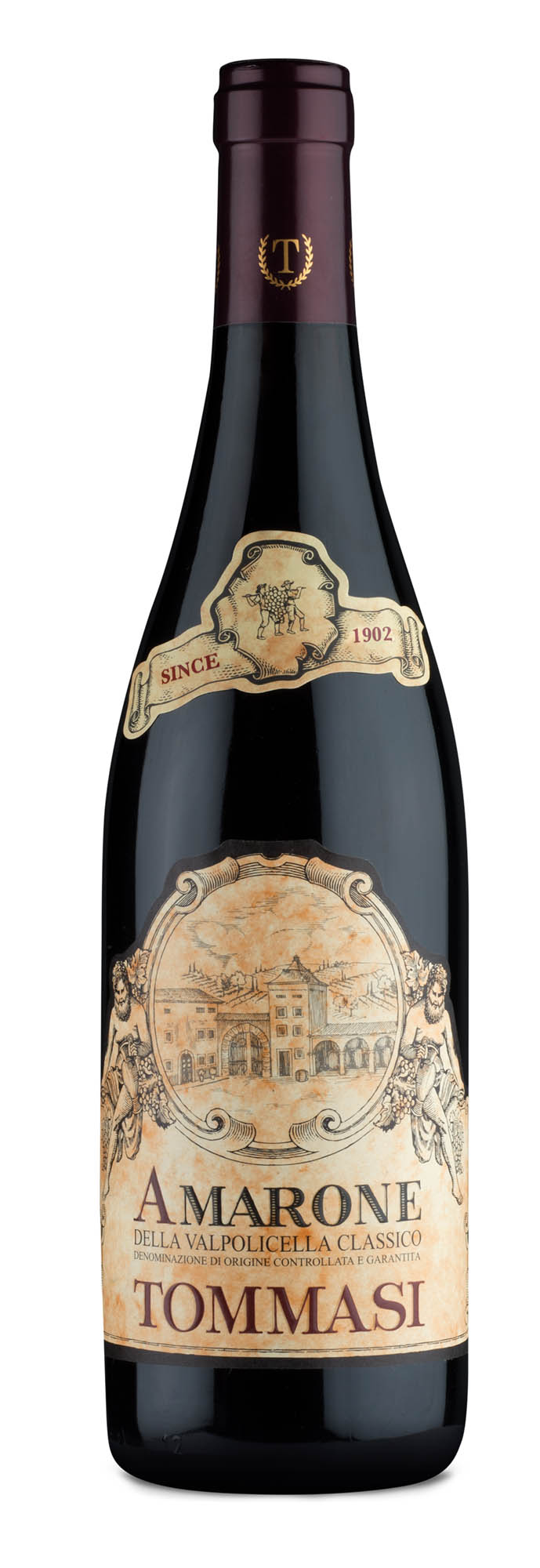 Tommasi Amarone Classico