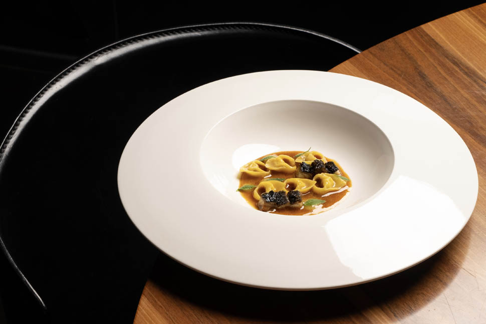 Tortellino