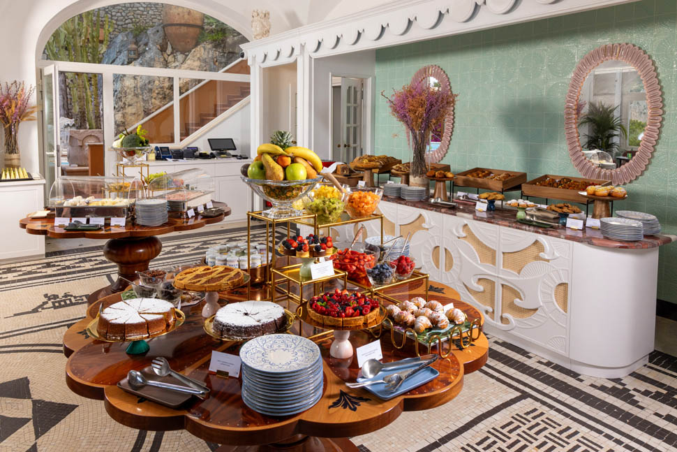 Tragara 003553 312 breakfast