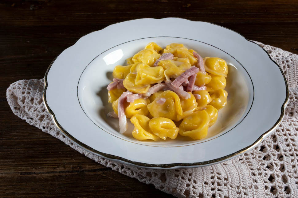 Trattoria da Amerigo Savigno