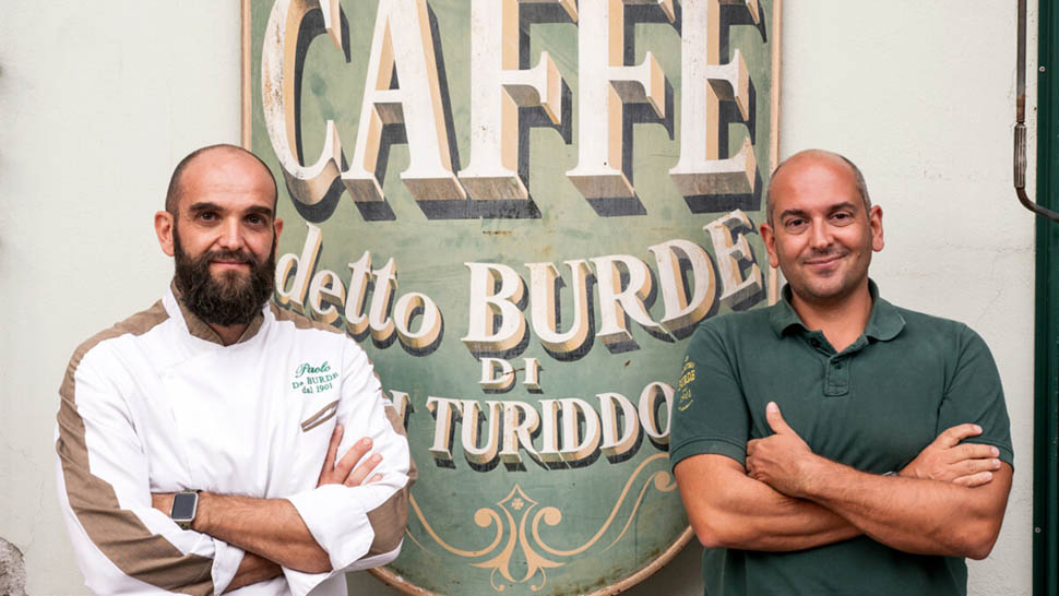 Trattoria da Burde