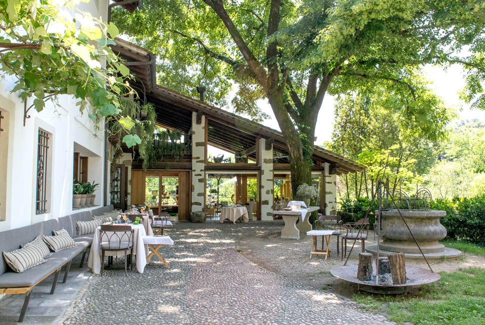 TrattoriaalCacciatore MissClaire 1