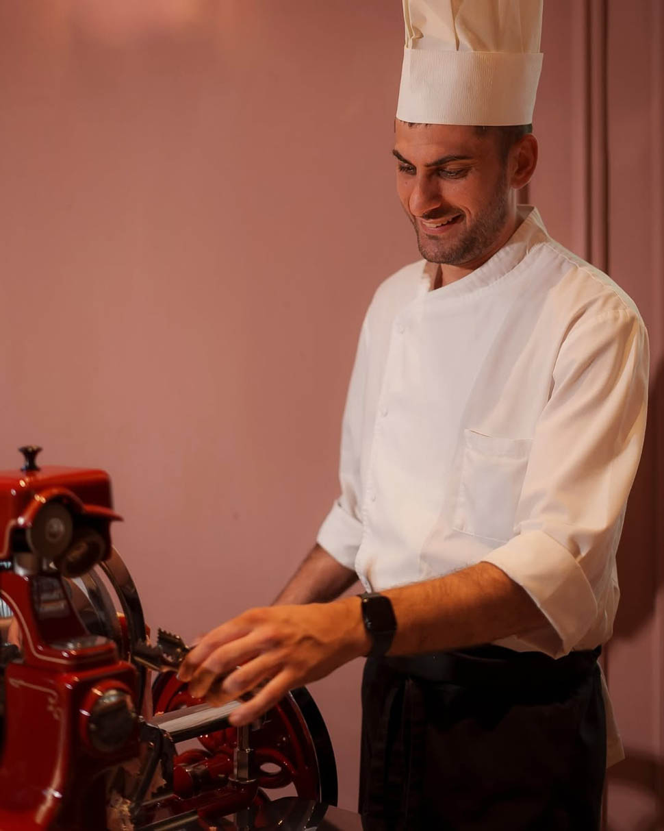 VICI BISTROT 4