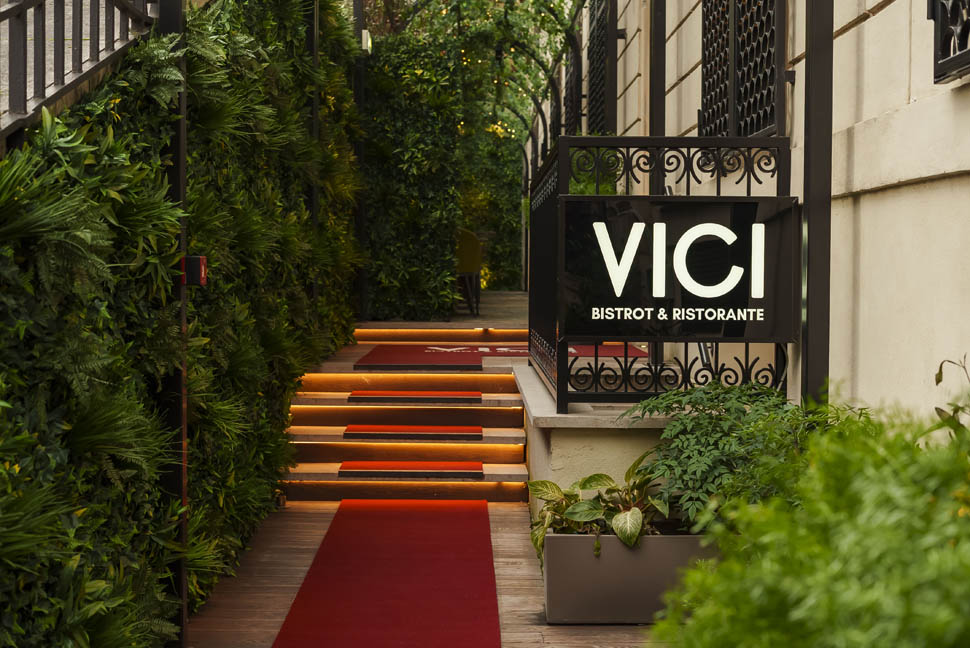 VICI Bistrot Ristorante 8