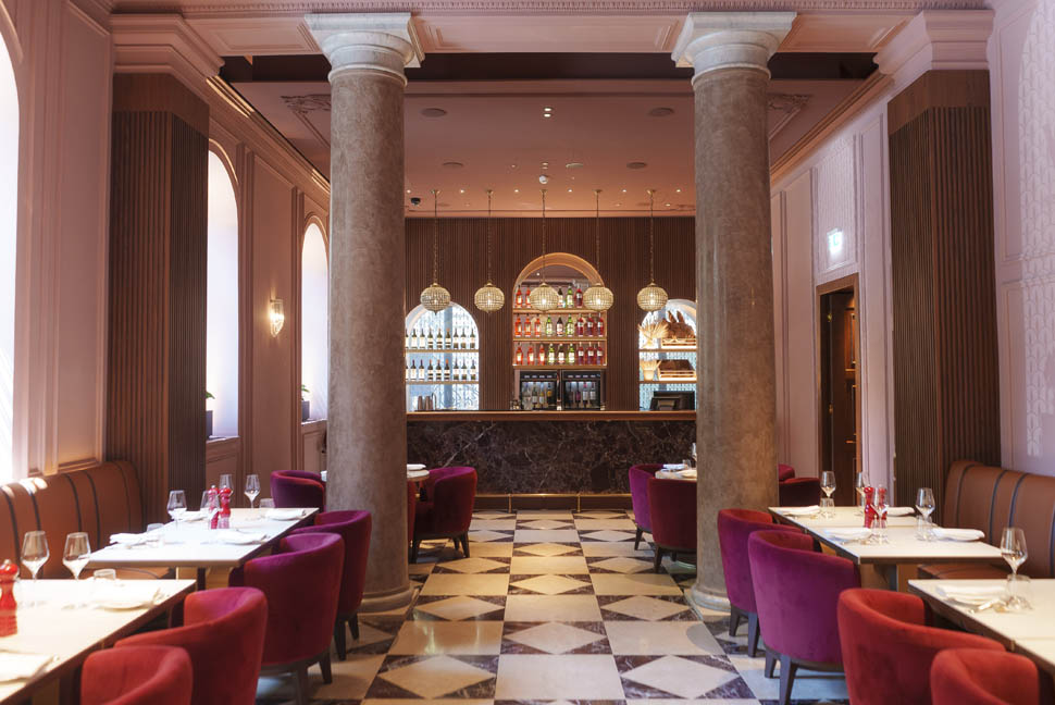 VICI Bistrot Ristorante 9