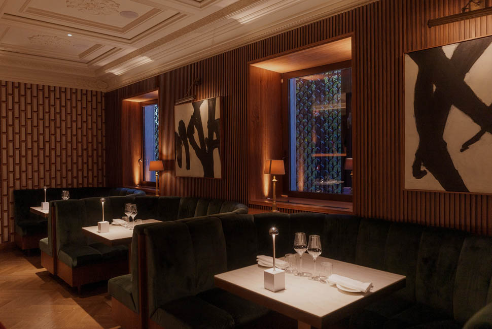 VICI Bistrot Ristorante
