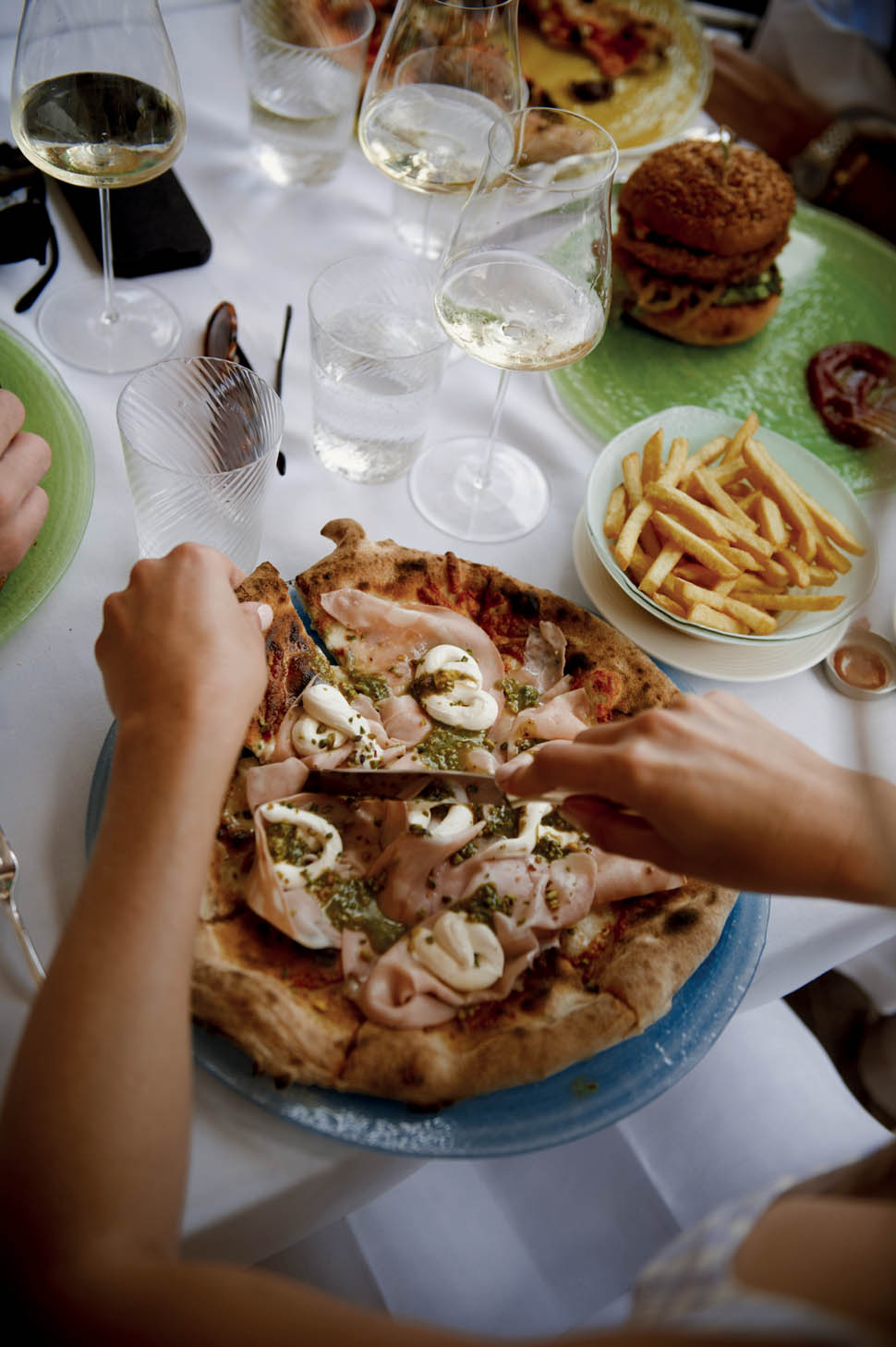 VSA FOOD 23