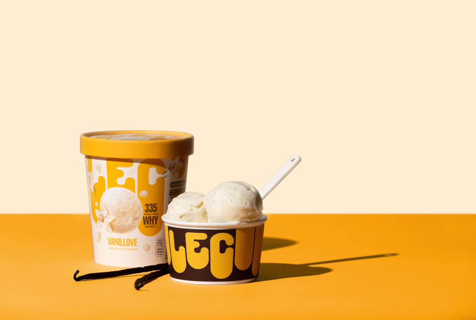 Vanillove ambientato 2