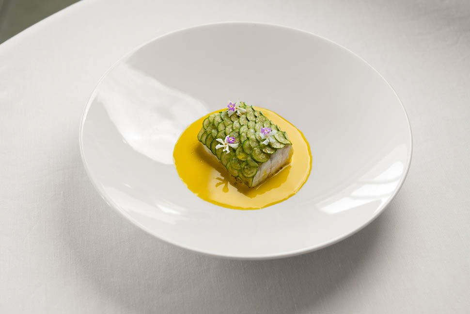 Vesuvio Panoramic Restaurant seabass 2 Copia Copia