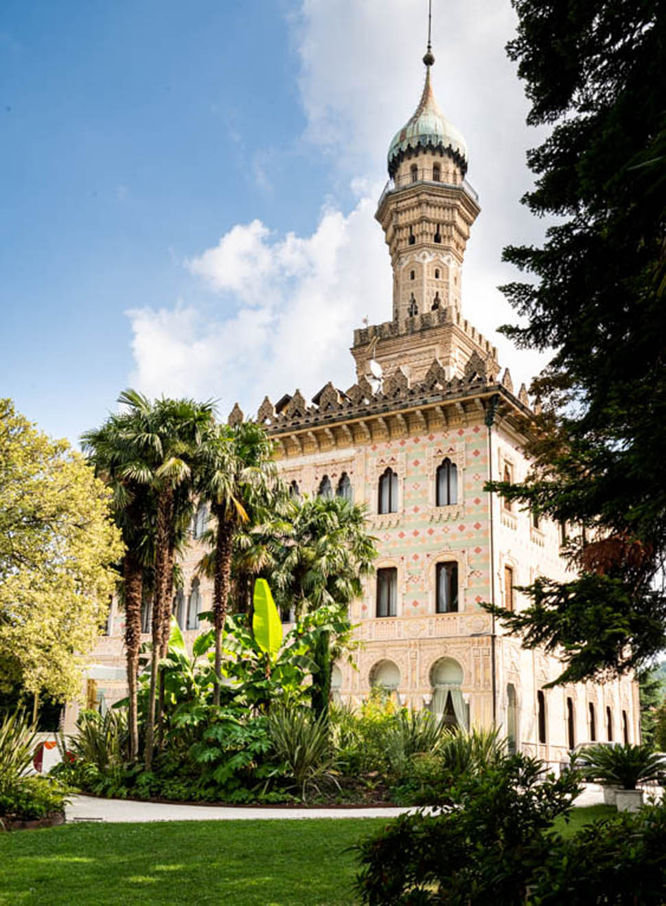 Villa Crespi esterni 20 copia